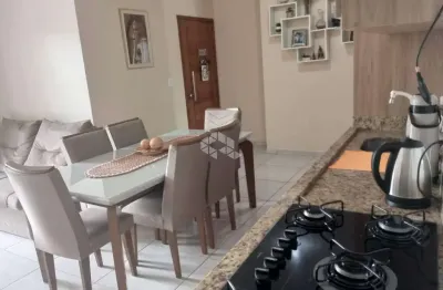 Apartamento com 3 quartos à venda na Avenida Antônio Gomes Correa, 220, Parque dos Anjos, Gravataí