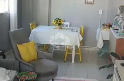 Apartamento com 2 quartos à venda na Mico Leão Dourado, 112, Zé Amândio, Bombinhas