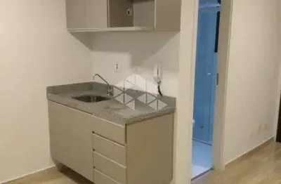 Studio residencial à venda com vaga de garagem em perdizes!