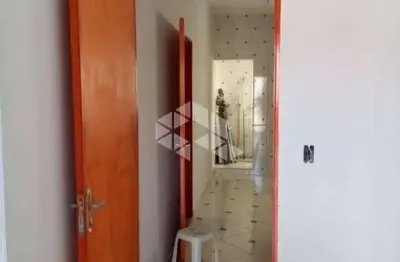 Casa com 2 quartos à venda na Rua Raquel de Queiroz, 20, Santa Maria, Osasco