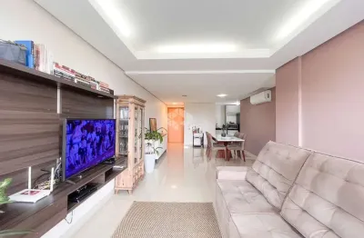 Apartamento 2 dormitórios, suíte 2 vagas  centro - esteio