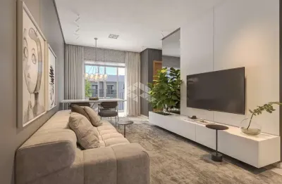 Apartamento com 2 quartos à venda na Rua 13 de Maio, 2, Centro, Biguaçu