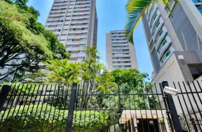 Apartamento com 3 quartos à venda na Rua do Símbolo, 17, Morumbi, São Paulo