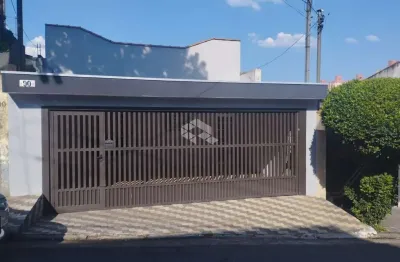 Casa térrea rudge ramos 2 quartos, 3 vagas, reformada