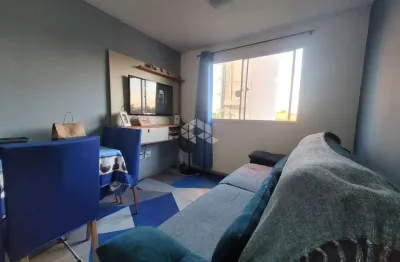 Apartamento 2 quartos com infraestrutura de lazer no bairro estância velha.