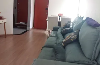 Apartamento com 2 quartos à venda na Rua Américo Brasiliense, 721, Centro, São Bernardo do Campo