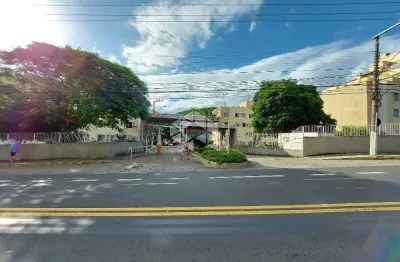 Apartamento 2 quartos em coqueiros - florianópolis/sc