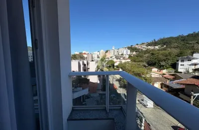 Studio mobiliado com 1 quarto e vaga garagem próximo à ufsc trindade florianópolis