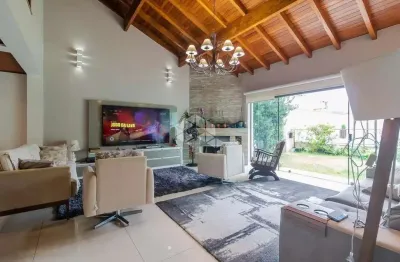 Casa com 300m² 4  dormitórios e 4 banheiros - espiro santo / zona sul poa
