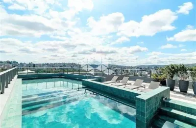 Apartamento com 1 quarto à venda na Avenida João Pessoa, 735, Cidade Baixa, Porto Alegre