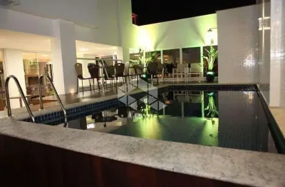 Apartamento 1 quarto, mobiliado em balneário camboriú
