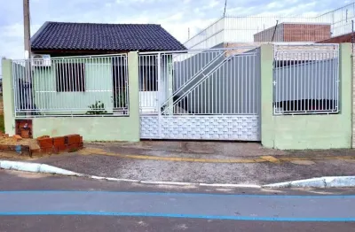 Casa à venda no bairro brigadeira, com 225m², 2 quartos e 1 vaga