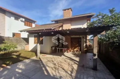 Casa com 2 quartos à venda na Jorge Amado, 162, Bela Vista, Estância Velha