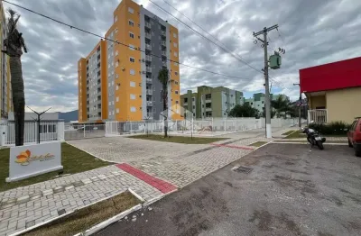 Apartamento 1 dormitório à venda - residencial vila de siena | camobi - santa maria/rs