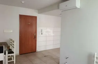 Apartamento com 2 quartos à venda na Gentil Claudionor De Souza Lopes, 65, Chapéu do Sol, Porto Alegre