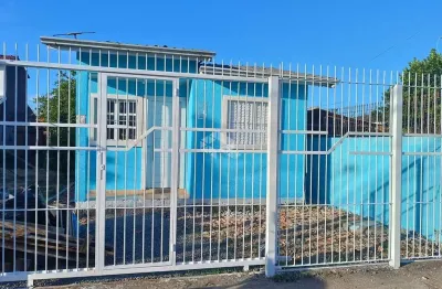 Casa com 2 quartos à venda na São João Batista, 1247, Harmonia, Canoas