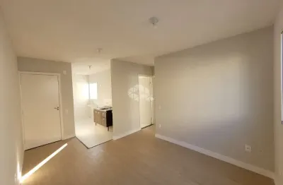 Apartamento 2 quartos com infraestrutura de lazer no bairro estância velha