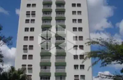 Apartamento com 3 quartos à venda na Avenida Nova Cantareira, 4211, Santana, São Paulo