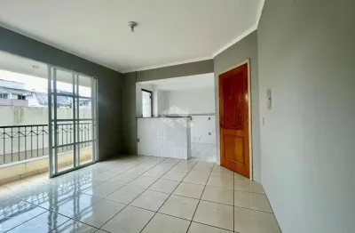 Apartamento com 2 quartos à venda na Rua Venâncio Aires, 1259, Centro, Santa Maria