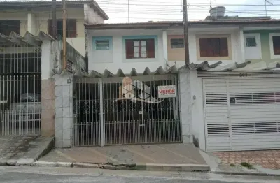 Casa com 2 quartos à venda na Rua Honório Emiliano Bueno, 272, Jardim Ponte Rasa, São Paulo