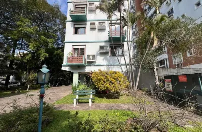 Apartamento de 2 dormitórios, 60mts, com vaga, sacada, no bairro menino deus