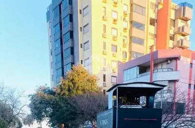 Lindo apartamento à venda na rua professor teixeira, no edifício san francisco palace.