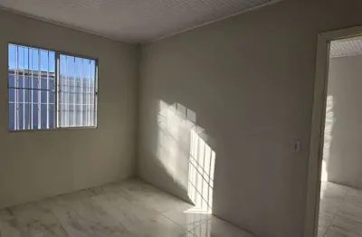 Casa à venda no residencial morada formosa em alvorada com 2 dormitórios e vaga