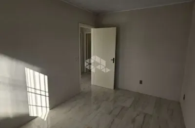 Casa à venda no residencial morada formosa em alvorada com 2 dormitórios e vaga