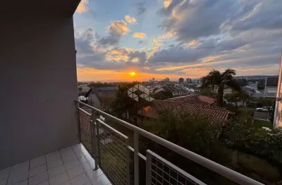 Apartamento com 3 dormitórios e ótima posição solar!