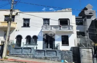 Casa com 5 quartos à venda na Rua Feliciano Nunes Pires, 180, Centro, Florianópolis