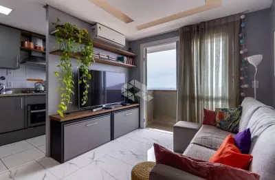 Apartamento com 1 quarto à venda na Rua Gutemberg, 101, Petrópolis, Porto Alegre