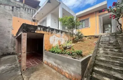 Casa á venda no bairro vila california, são paulo/sp, zona sul