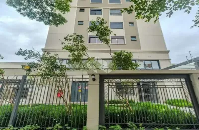 Apartamento 02 dormitórios,  prédio com infra estrutura completa e vaga de garagem