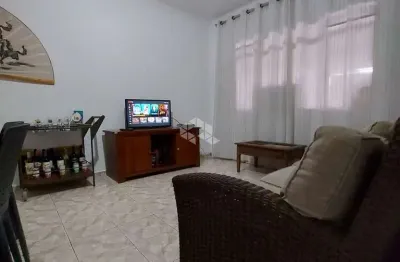 Casa com 3 quartos à venda na Doutor Genésio Pereira, 62, Carandiru, São Paulo