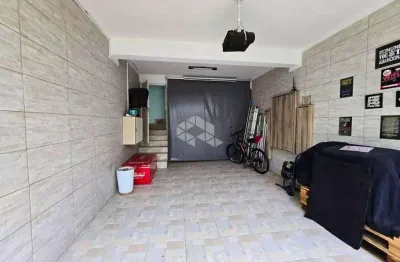 Casa com 3 quartos à venda na Morato De Oliveira, 222, Parque Itaberaba, São Paulo