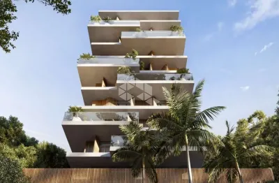 Apartamento com 3 quartos à venda na Rua Coronel Camisão, 175, Higienópolis, Porto Alegre