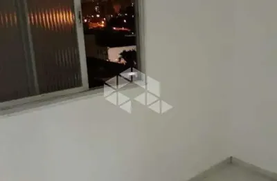 Apartamento com 1 quarto à venda na Rua Caetano Pinto, 218, Brás, São Paulo