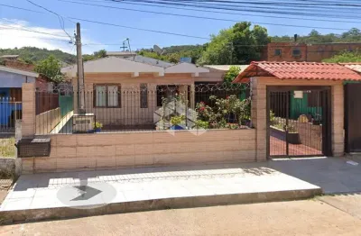 Casa com 3 quartos à venda na Rua Francisco Alves, 420, Santa Isabel, Viamão