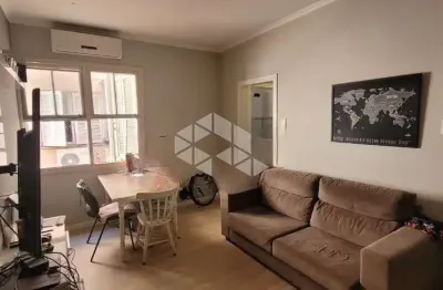 Apartamento com 2 quartos à venda na Rua Santana, 667, Santana, Porto Alegre