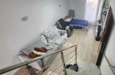 Casa com 3 quartos à venda na Rua Albertina Vieira da Silva Gordo, 289, Vila Dom Pedro II, São Paulo
