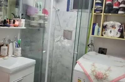 Apartamento com 1 quarto à venda na Avenida Celso Garcia, 528, Brás, São Paulo