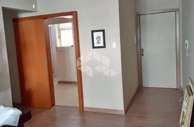 Apartamento de 91m² com 3 quartos e 2 banheiros e vaga rotativa