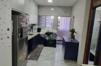 Térrea planalto, três dormitòrios , três vagas de garagem.