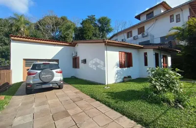 Casa com 3 quartos à venda na Jacob Saueressig, 472, Sete de Setembro, Ivoti