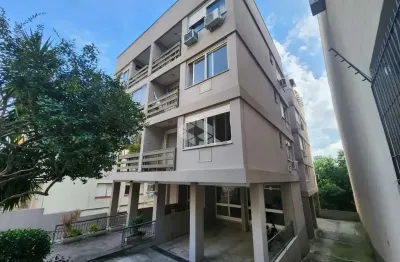 Apartamento com 2 dorm, 1 vaga no bairro auxiliadora.