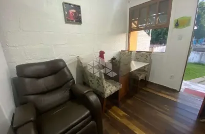 Casa com 2 quartos à venda na Professor Wilson Larré Pereira, 1116, Morada da Colina, Guaíba