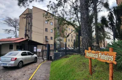 Apartamento 2 dormitórios / lomba do pinheiro porto alegre