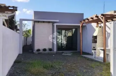Casa com 2 quartos à venda na Servidão Joesi Guimarães da Silva, 122, São João do Rio Vermelho, Florianópolis