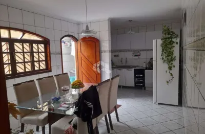 Casa com 3 quartos à venda na Domingos Delgado, 413, Vila Francos, São Paulo