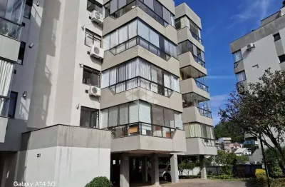 Aptº3 dormitórios sendo 1 suite 2 vagas cobertas escrituradas bairro tristeza